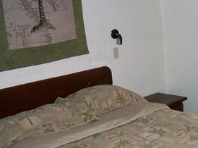 Hotel Foreigners Club Room 8 Hotel Foreigners Club Room 8